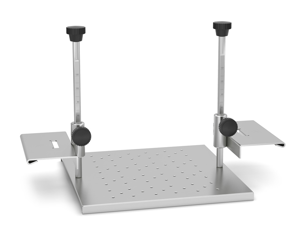 Регулируемое днище IKA Variable bottom, ICC, L, stainless